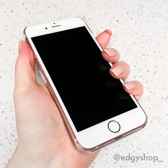 Dreamcatcher Liquid Glitter iPhone Case - Picture 2 of 2